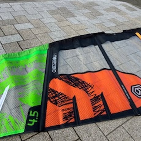 中古I-99wave4.5