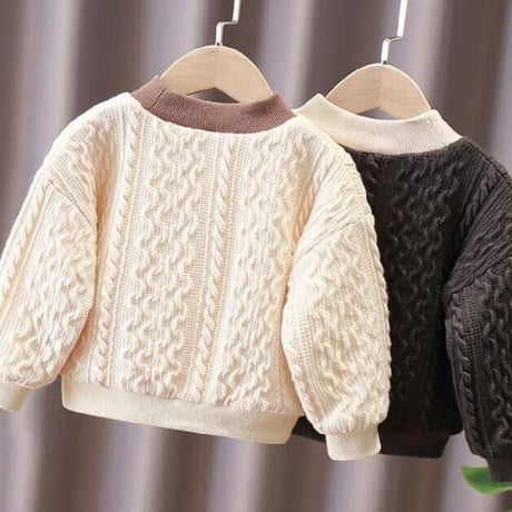 amiami Knit sweater