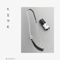 太空行走｜赭