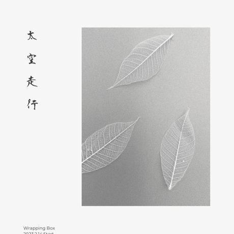 太空行走｜菫