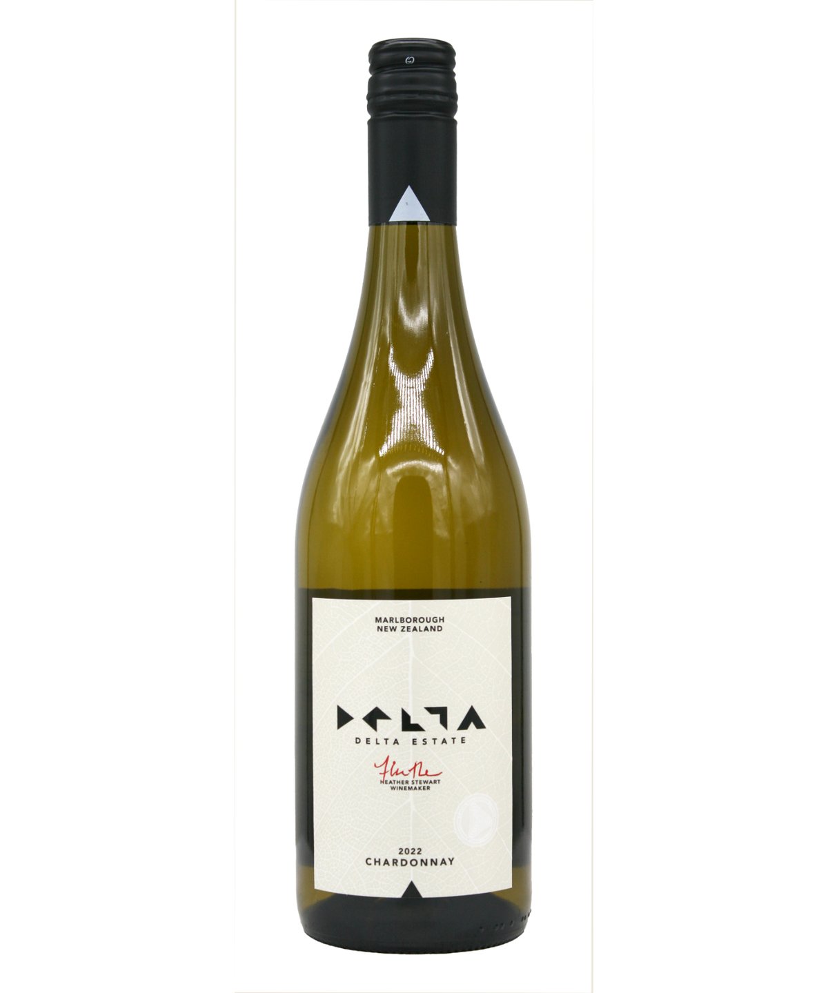 デルタ・シャルドネ 2022 | LIFE WITH SAKE & WINE