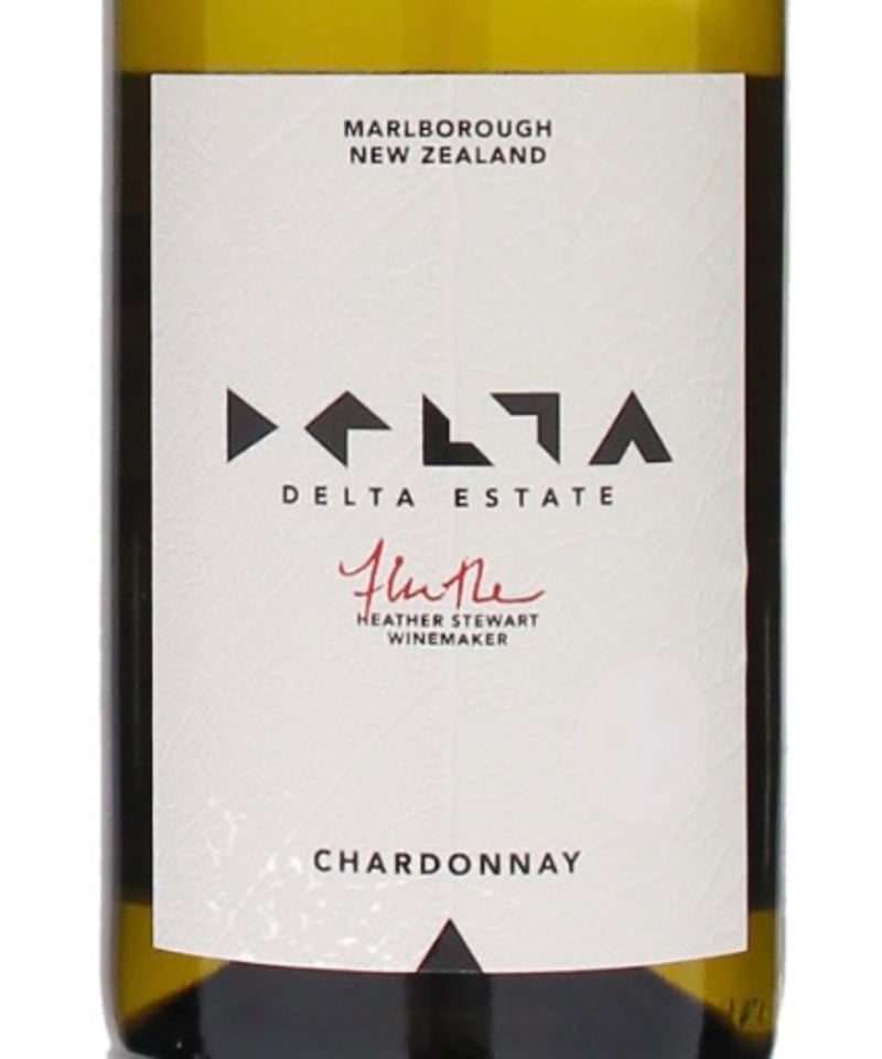 デルタ・シャルドネ 2022 | LIFE WITH SAKE & WINE