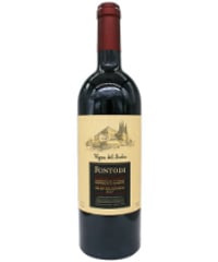 シャトー・ピポー AOC サン・テミリオン・グラン・クリュ 2020