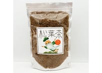 仙人のおきにいり「松葉茶」 Pine Needle Tea