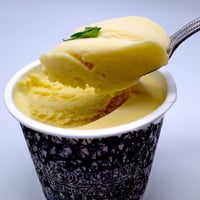 ドリアンココナッツミルクアイスクリーム 120ml