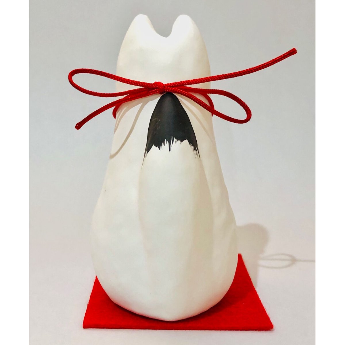 特級呪物　お稲荷様　白狐　狐憑き　縁結び　厄除開運　家内安全　縁起物　曰く付き 特級呪物 お稲荷様 白狐 狐憑き 縁結び 厄除開運 家内安全