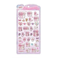 うるちゅるポップシール エスターバニー