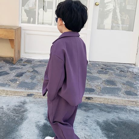 フォーマルスーツ
