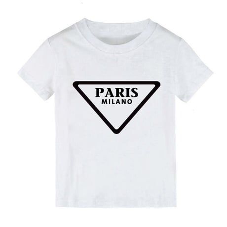 PARIS Tシャツ