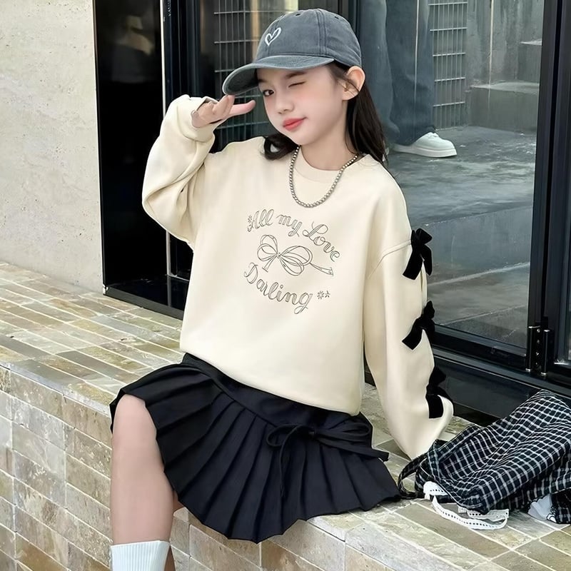 サイドリボントップス | select shop Lica.