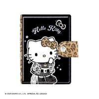 ハローキティ シールバインダー