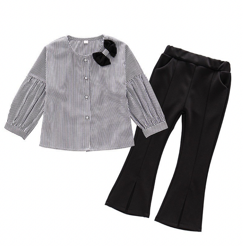 ёра epa ストライプシャツ、パンツ　セットアップ ёра epa ストライプシャツ、パンツ セットアップ ёра epa