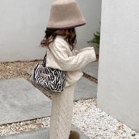 ニットセットアップ