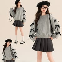 サイドリボントレーナー