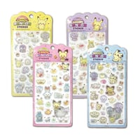 CANDY BONBON ポケモンステッカー