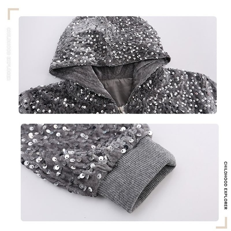 スパンコールセットアップ | select shop Lica. スパンコールセットアップ | select shop Lica.