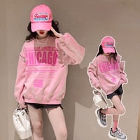 ジッパースリーブトップス