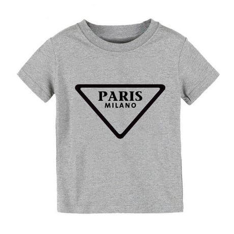 PARIS Tシャツ