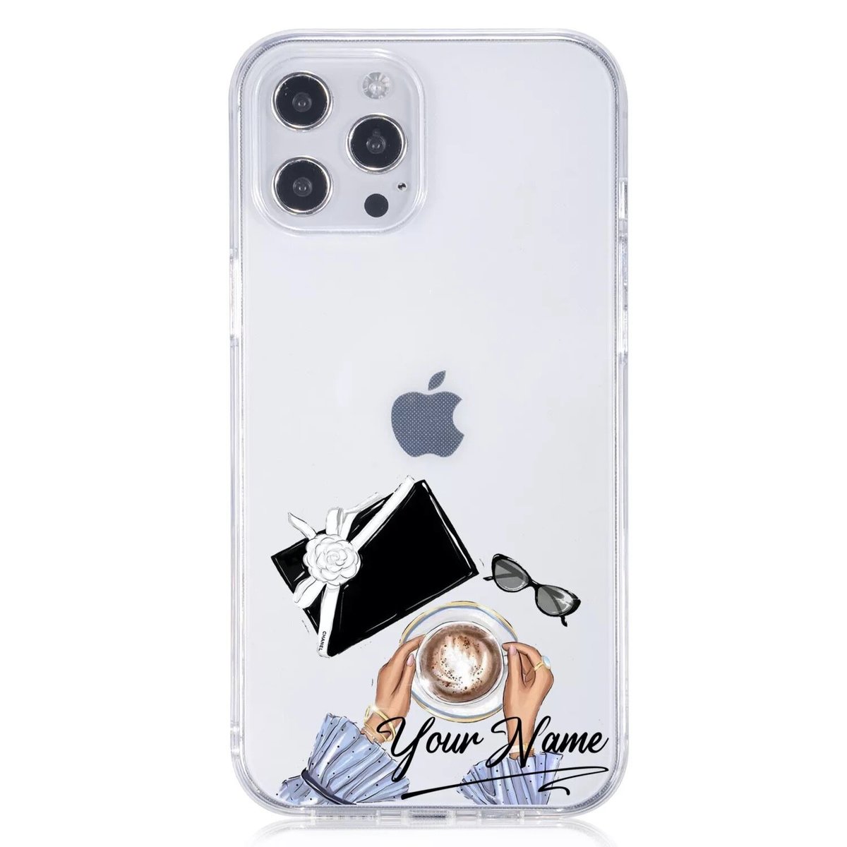 ネームインGAL MAMA iPhoneケース | select shop Lica. ネームインGAL MAMA iPhoneケース | select shop Lica.