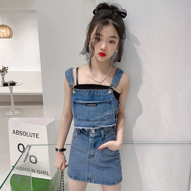 デニムセットアップ | select shop Lica.