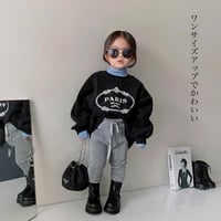 PARISトレーナー