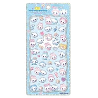 光るプチドロップシール まじかるベリーベリー