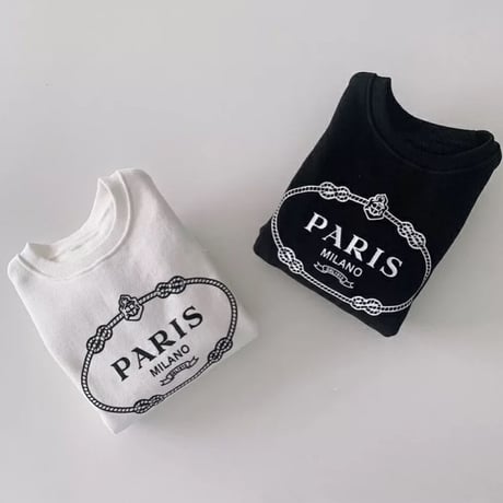 PARISトレーナー