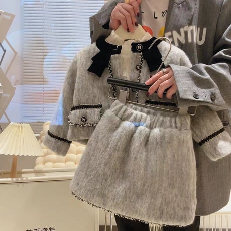 フォーマルセットアップ