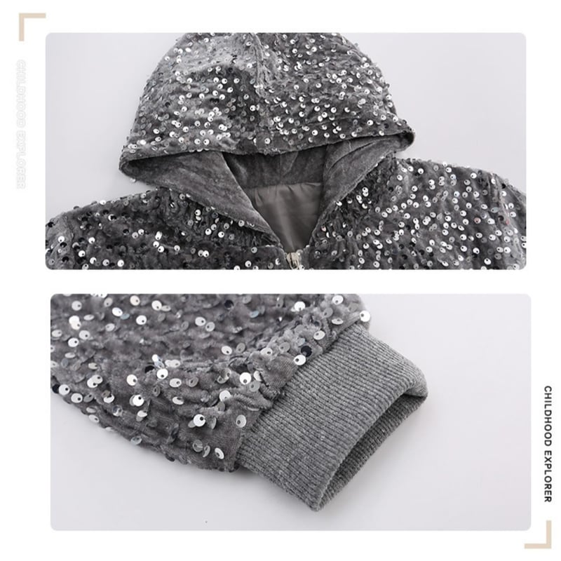 スパンコールセットアップ | select shop Lica