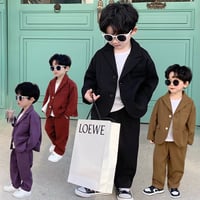 フォーマルスーツ