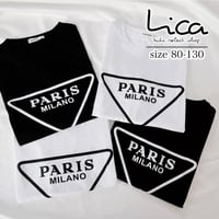 PARIS Tシャツ