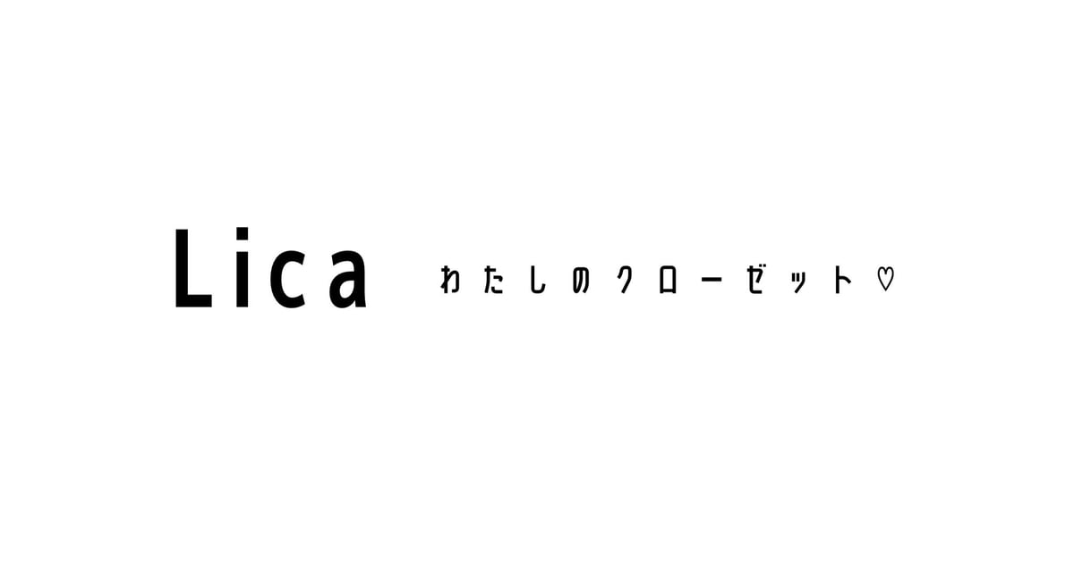 select shop Lica.