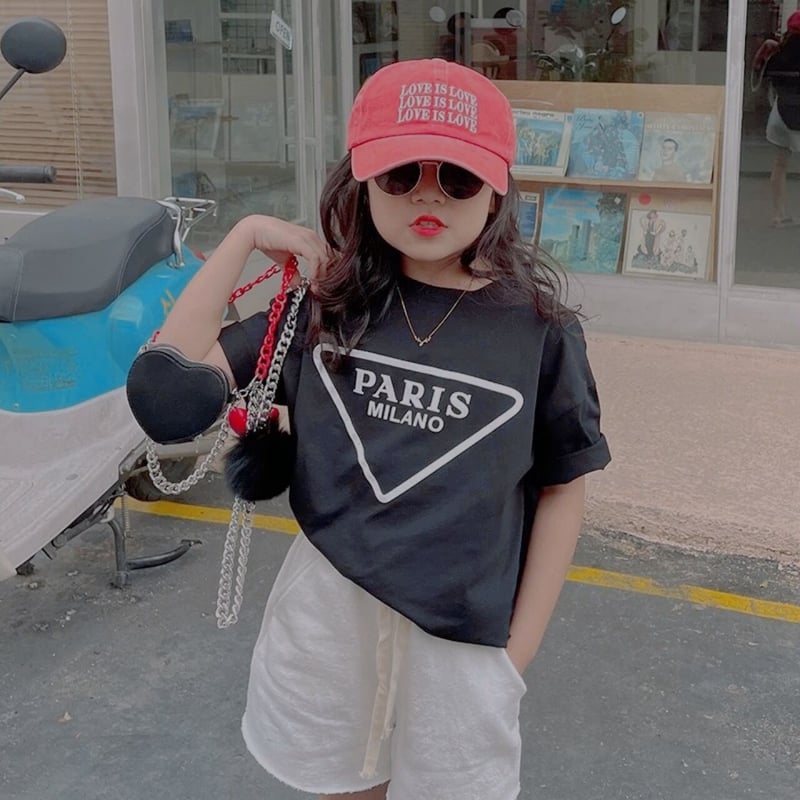 GALLE Paris 売れ筋商品|||ガレパリ Tシャツ トップス レディース T-shirts White s-l400.jpg