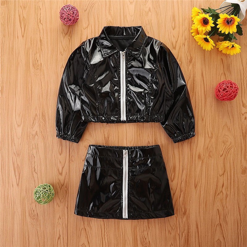 レザーセットアップ | select shop Lica. レザーセットアップ | select shop Lica.