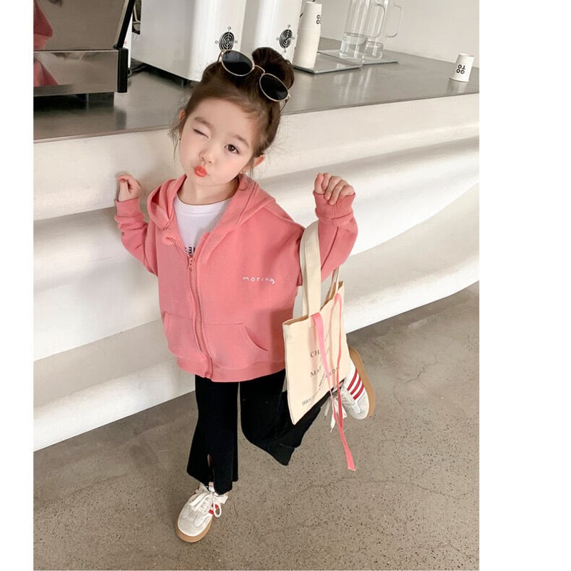 カラフルパーカー | select shop Lica.