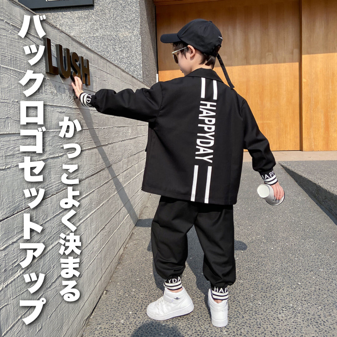 バックロゴセットアップ | select shop Lica