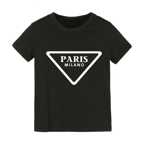 PARIS Tシャツ