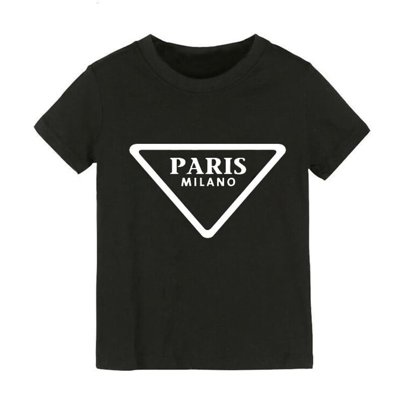 PARIS Tシャツ | select shop Lica.