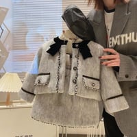 フォーマルセットアップ
