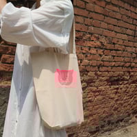 桃谷ロイターエコバック