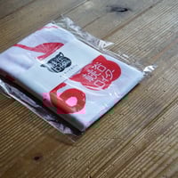 桃谷ロイターオリジナルてぬぐい「６号」