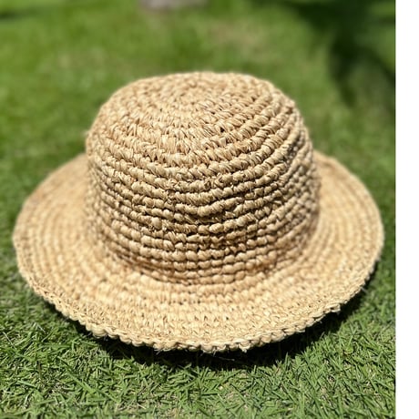Handmade Hat