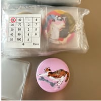 大好評！鏡がついた缶（ミラー缶）
