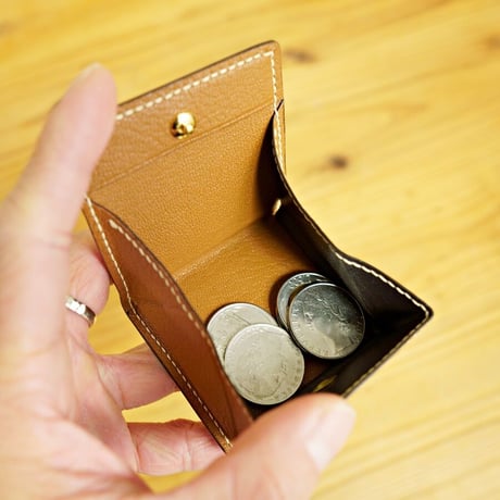 [PDF]coinpurse pattern(A-4＆lettersize)