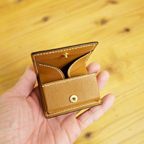 [PDF]coinpurse pattern(A-4＆lettersize)