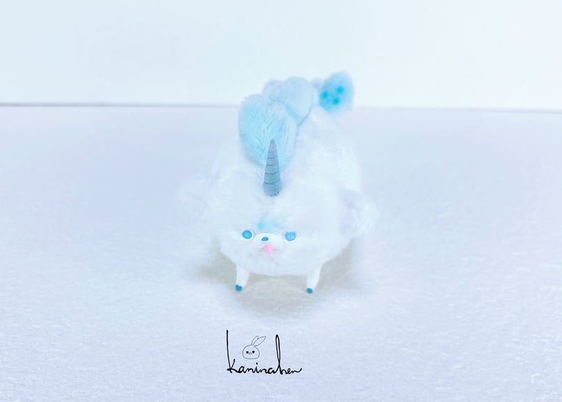 chendoll 赤おに | Kaninchen（カニンチェン）