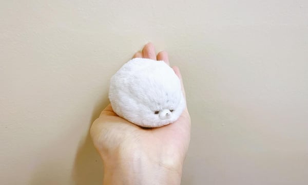 カニンチェン ぬいぐるみ 人形特に傷汚れ等ありません - おもちゃ/人形