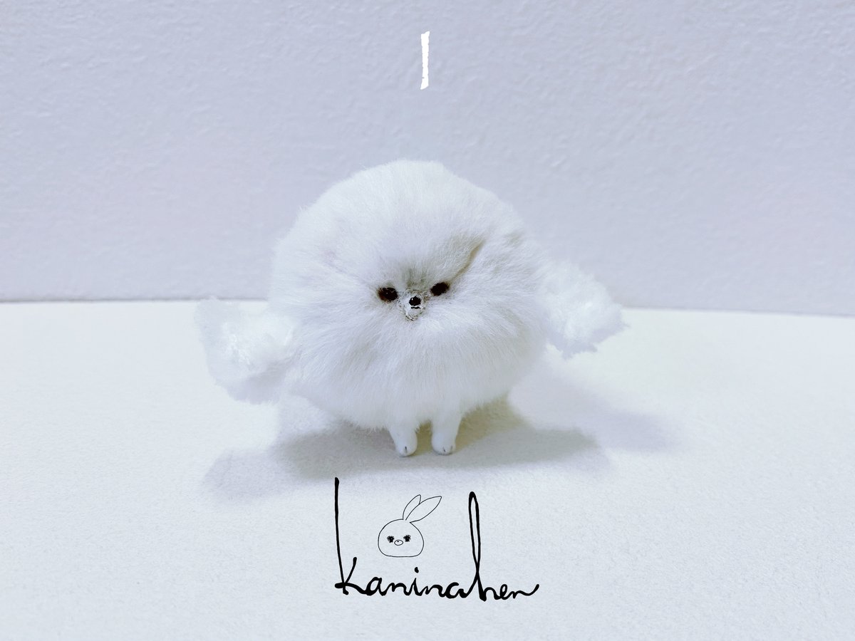 chendoll 赤おに | Kaninchen（カニンチェン）