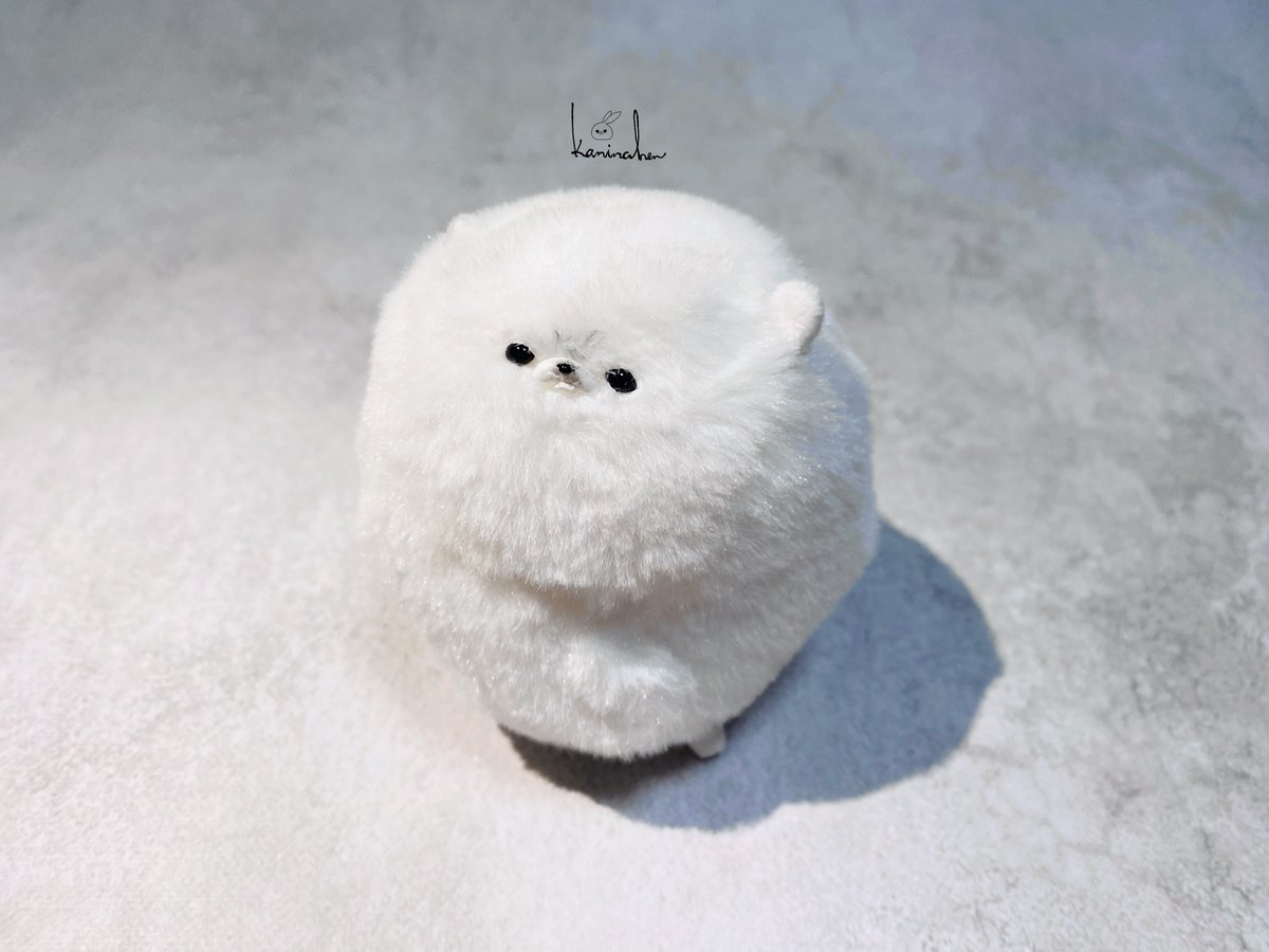 kaninchen カニンチェン　ポメべロス カニンチェン kaninchen ポメポメポメラニアン 【公式通販】