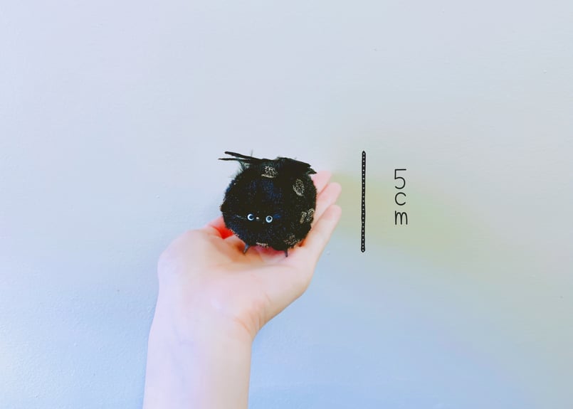 chendoll 赤おに | Kaninchen（カニンチェン）